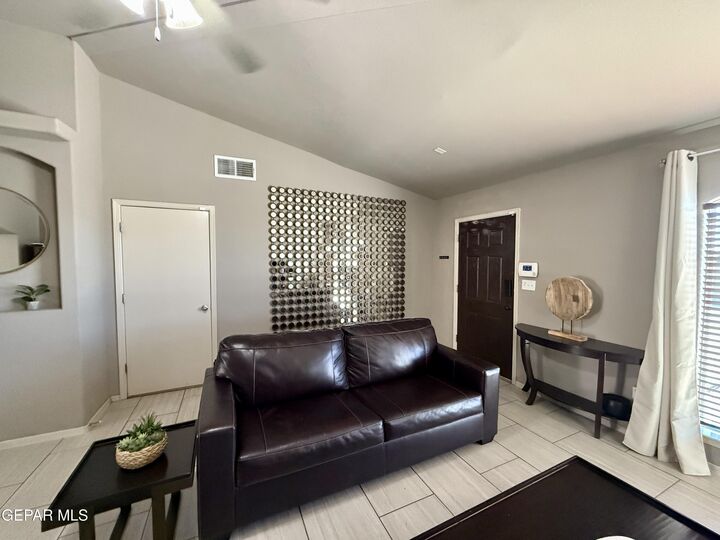 Property Photo: 3724 Loma Esther Drive TX 79938