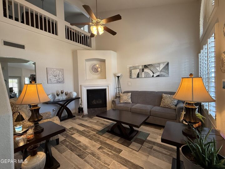 Property Photo: 10843 Aaron Street TX 79924