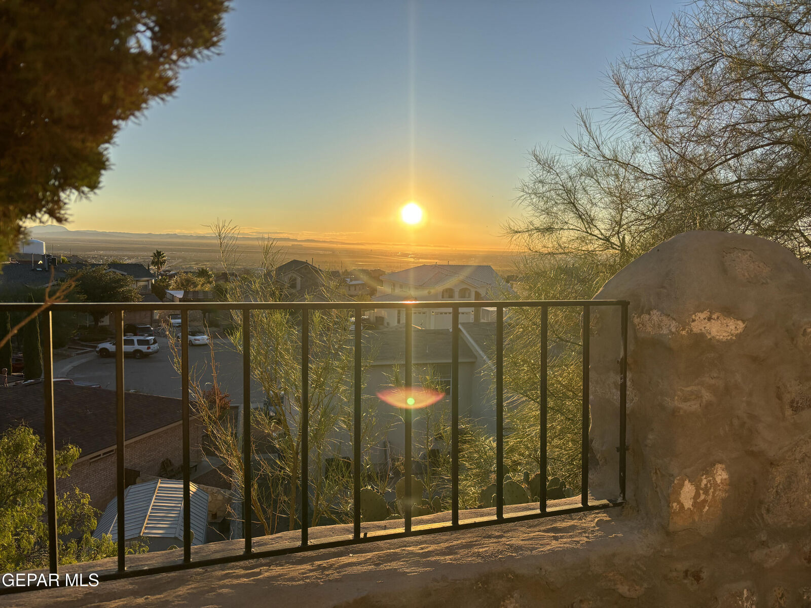 Property Photo:  7516 Big Bend Drive  TX 79904 