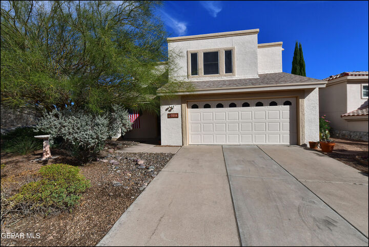 7516 Big Bend Drive  El Paso TX 79904 photo