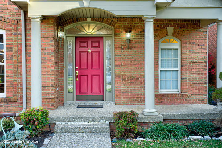 Property Photo:  15121 Abington Ridge Pl  KY 40245 