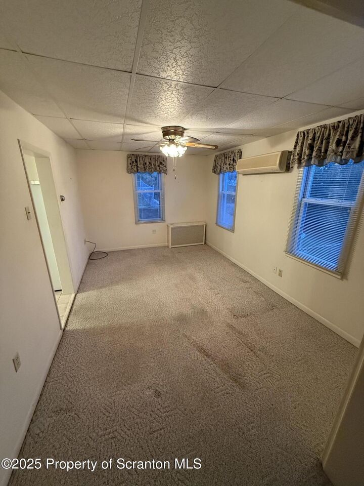 Property Photo: 54 E Columbus Avenue PA 18640