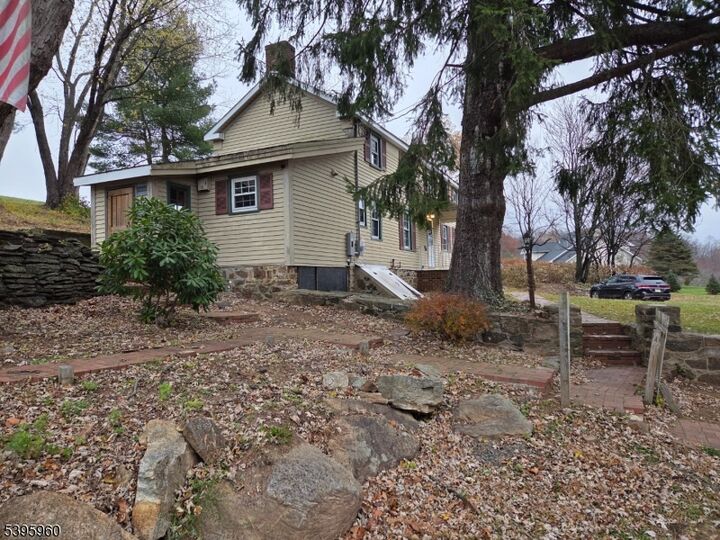 Property Photo: 97 Fairmount Rd NJ 07830