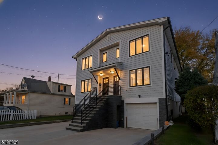 Property Photo:  176 Prospect St  NJ 07026 