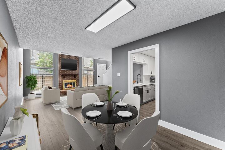 Property Photo:  2831 Panagard Drive Drive 39  TX 77082 