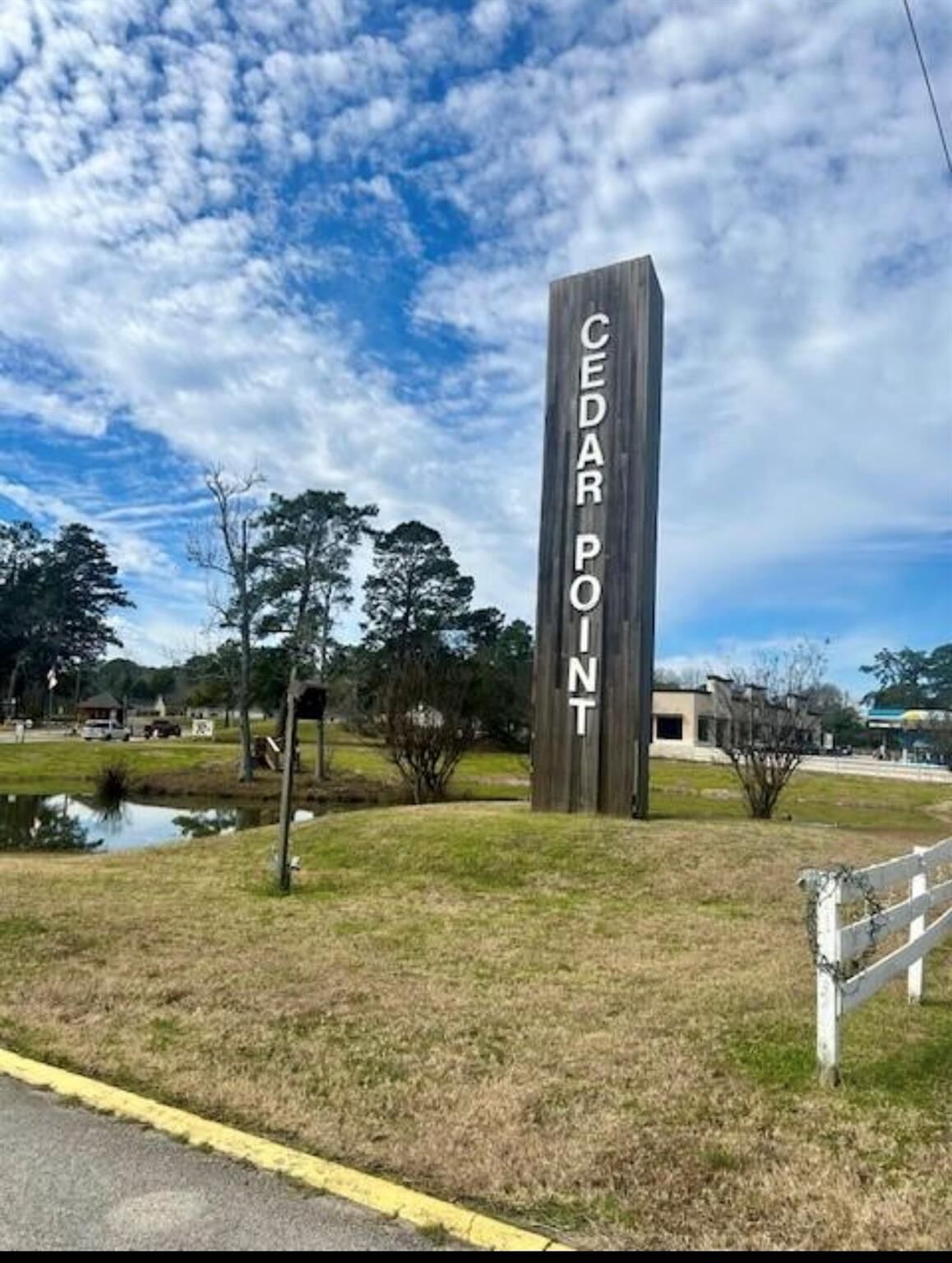 Property Photo:  0 Honeysuckle  TX 77351 