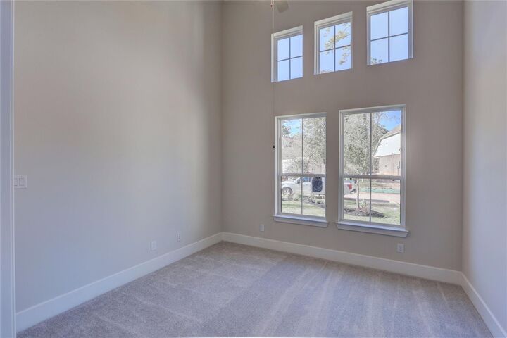 Property Photo: 115 Keechie Creek Court TX 77304