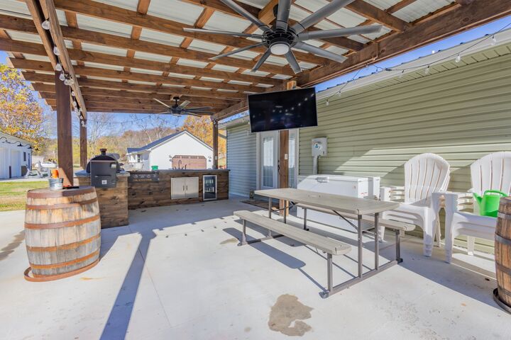 Property Photo:  58 Private Drive 910  OH 45659 