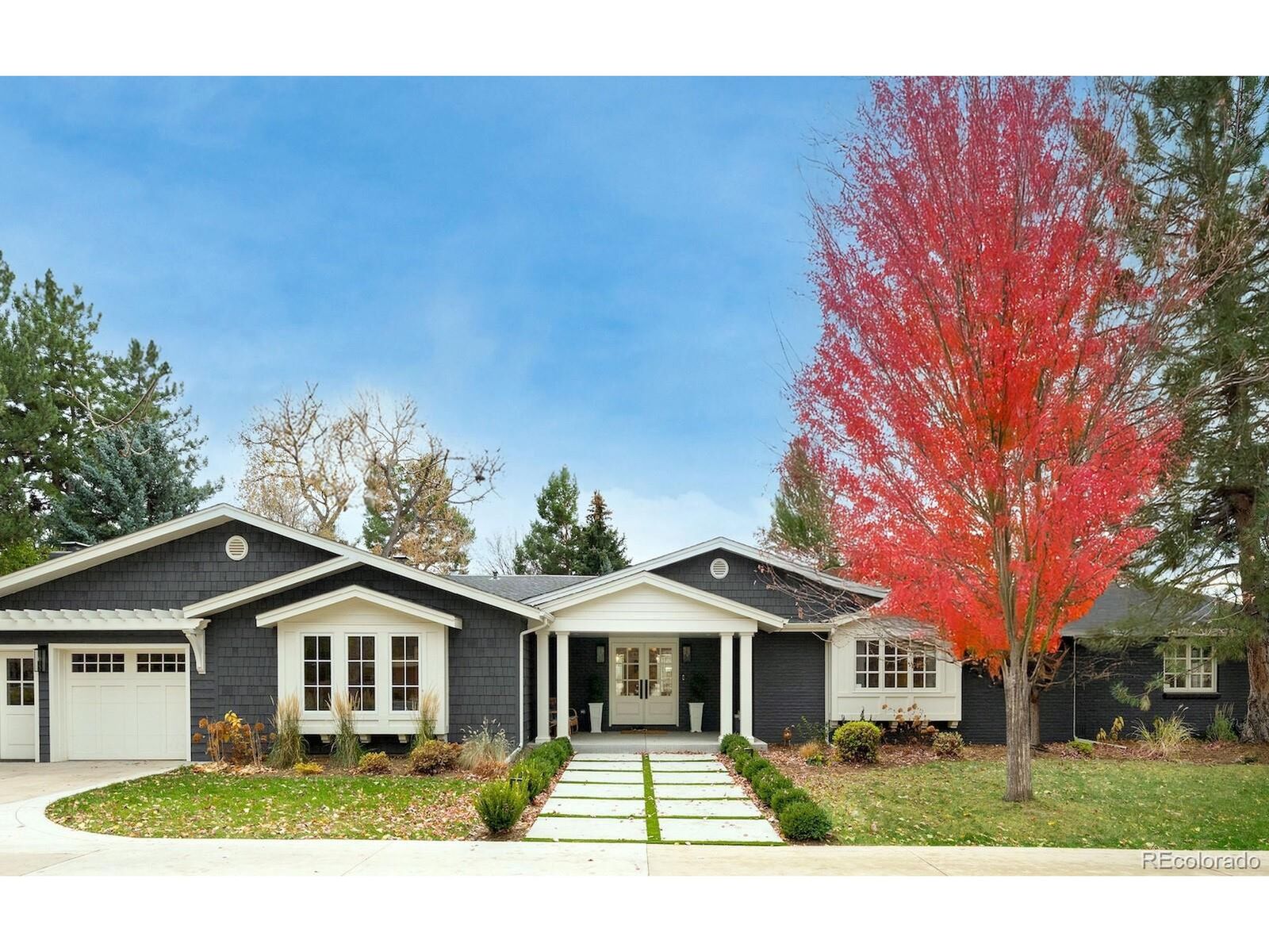 Property Photo:  6 South Ln  CO 80113 