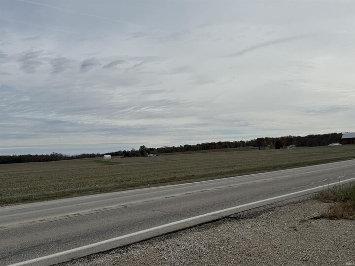 Property Photo:  St Rd 61  IN 47567 
