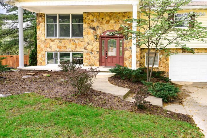 Property Photo:  2919 N Ramble Road  IN 47408 