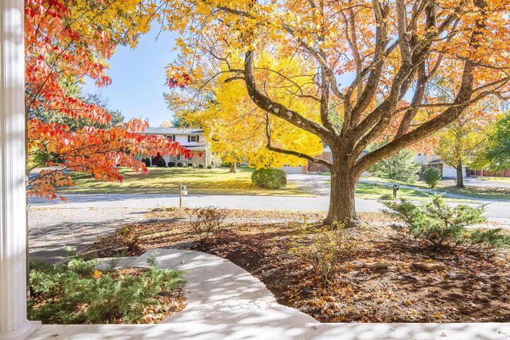 Property Photo:  2919 N Ramble Road  IN 47408 