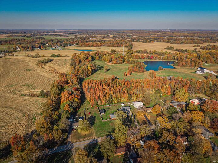 Property Photo:  8381 State Route 351 Highway  KY 42420 