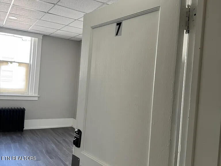 Property Photo: 420 N Roane St 7 TN 37748