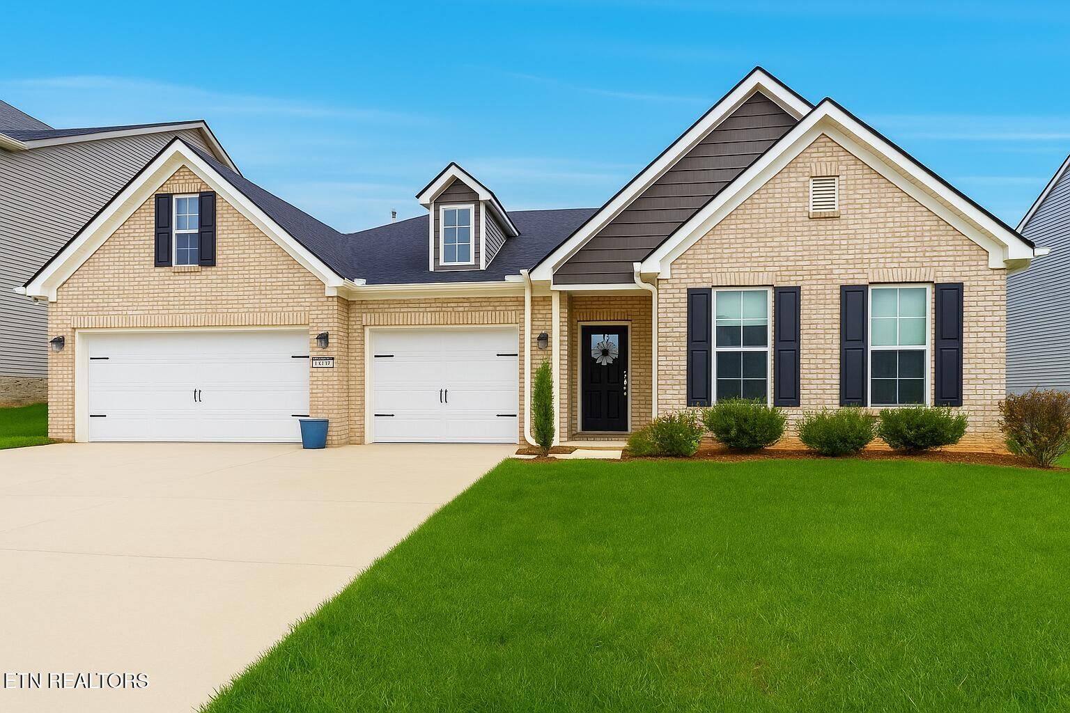 Property Photo: 11055 Big Sky Lane TN 37932