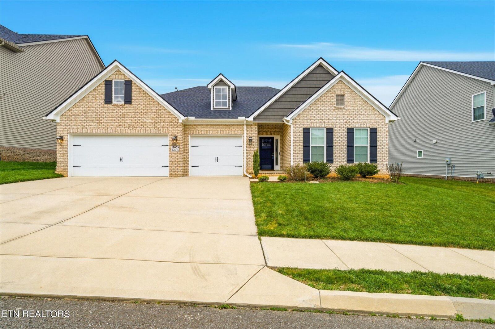 Property Photo:  11055 Big Sky Lane  TN 37932 