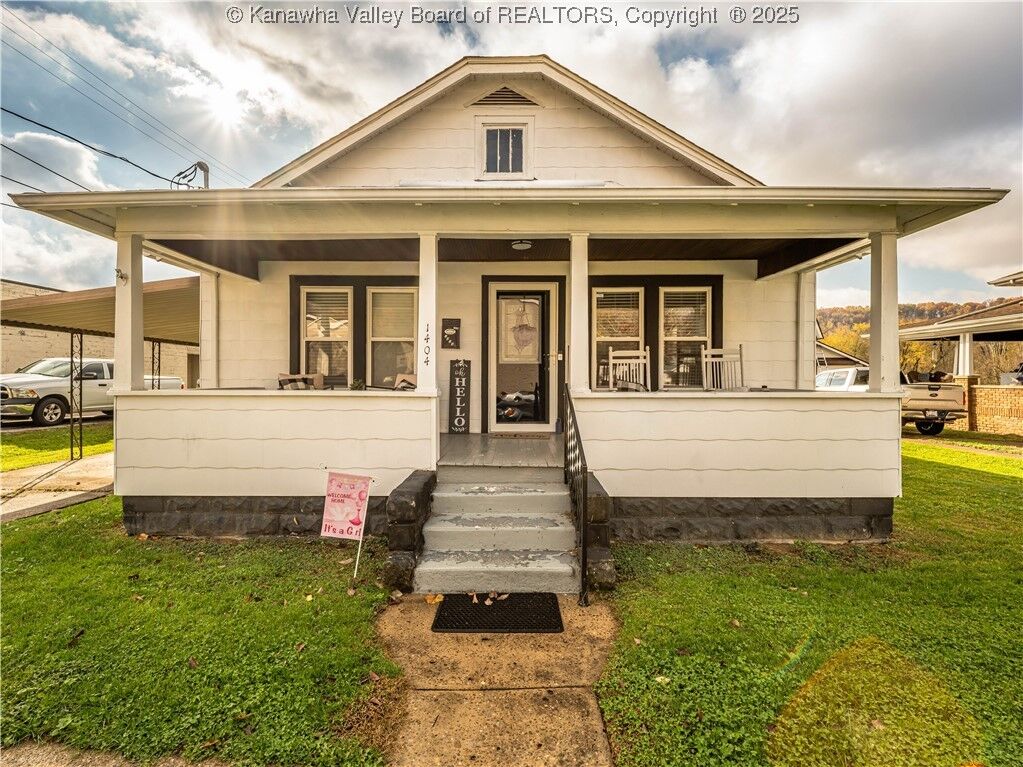 Property Photo: 15026 US Rt. 60 WV 25541