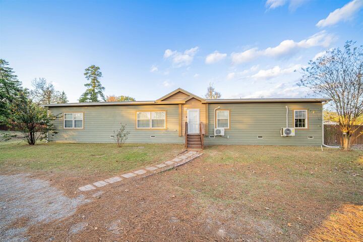 Property Photo:  196 Wady Loop  TX 75647-0001 