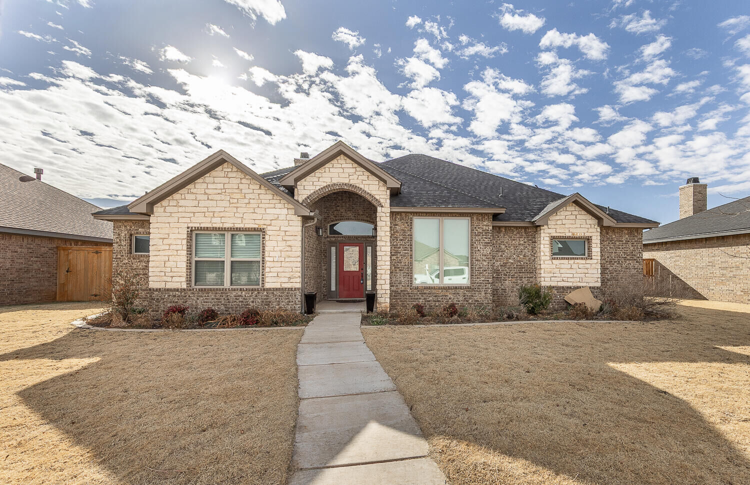 Property Photo:  6961 103rd Street  TX 79424 