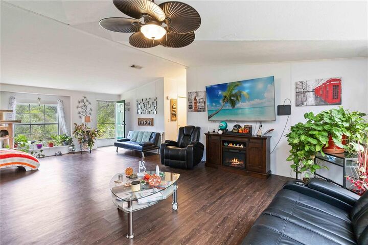 Property Photo:  6701 Nova Road  FL 34771 