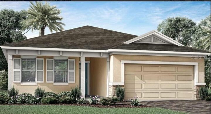 9266 Aurelia Avenue  Parrish FL 34219 photo