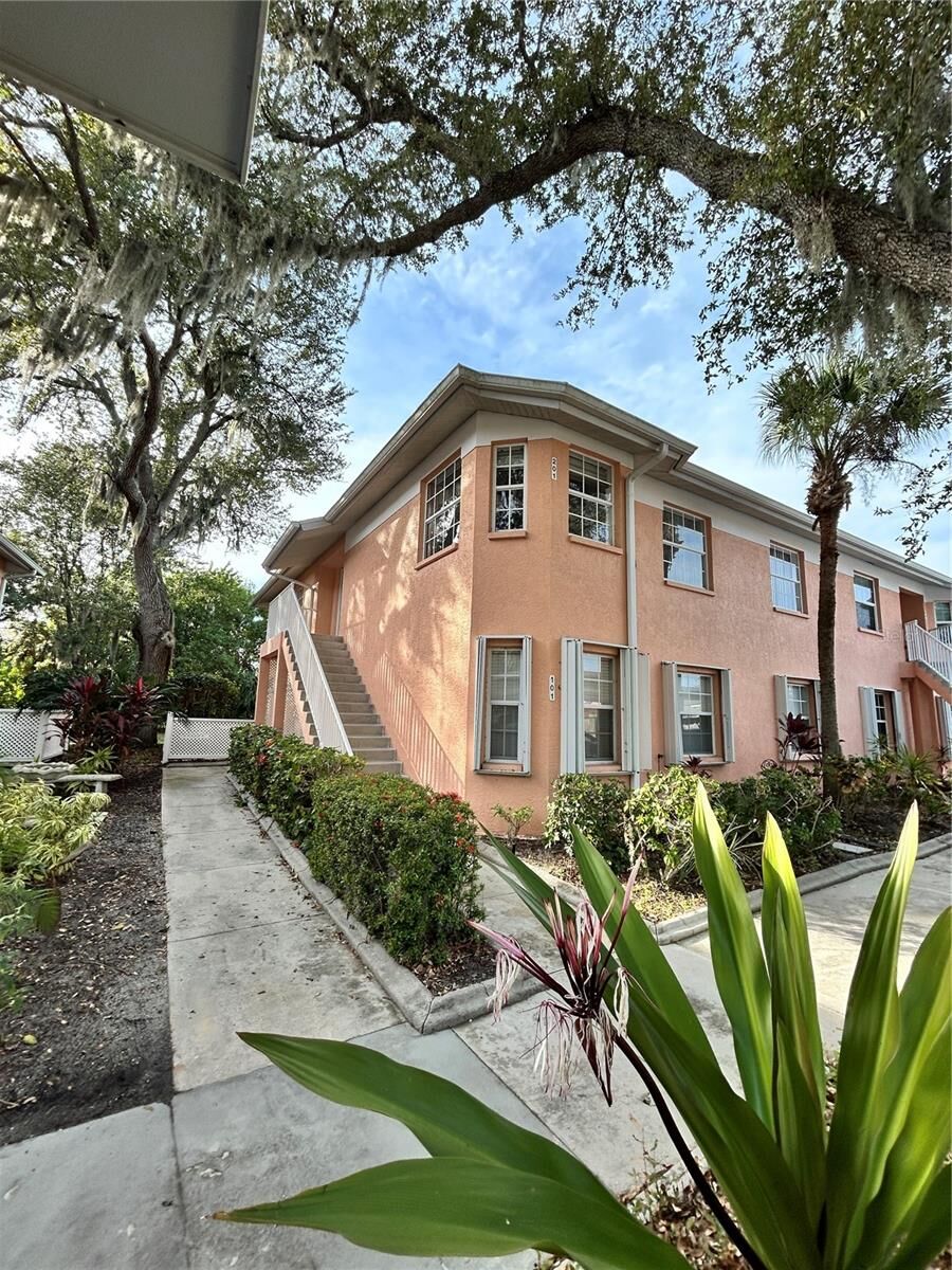 Property Photo: 19310 Water Oak Drive 201 FL 33948