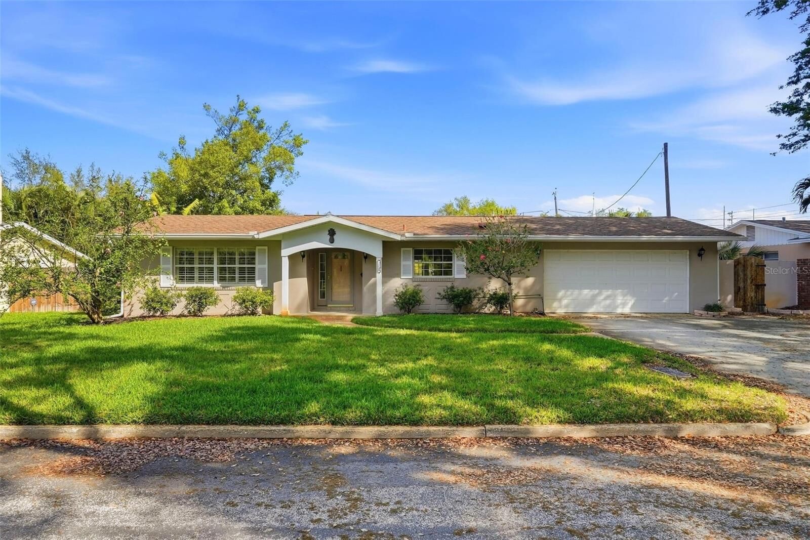 Property Photo: 8235 39th Avenue N FL 33709