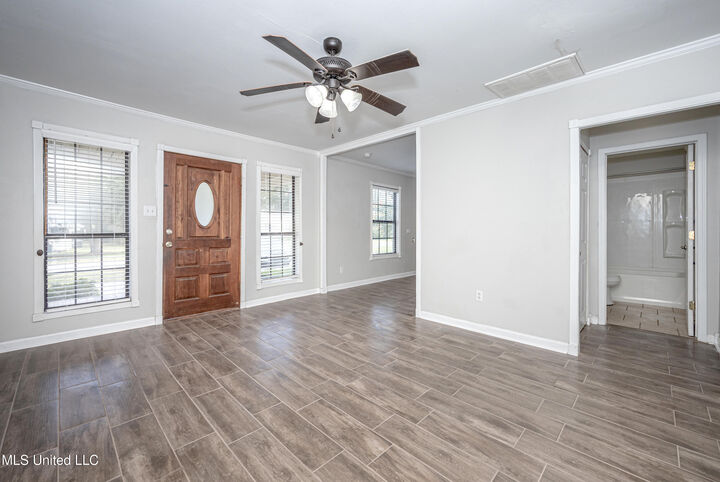 Property Photo: 2303 12th Street MS 39567