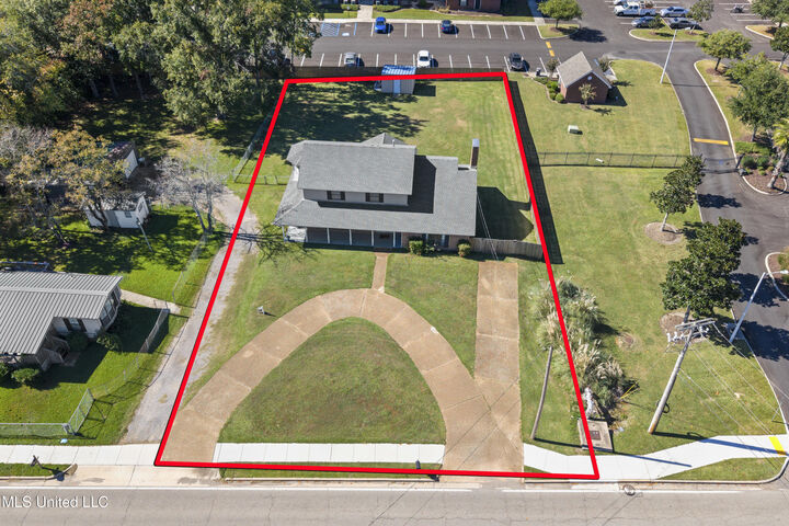 Property Photo:  11035 Lamey Bridge Road  MS 39540 