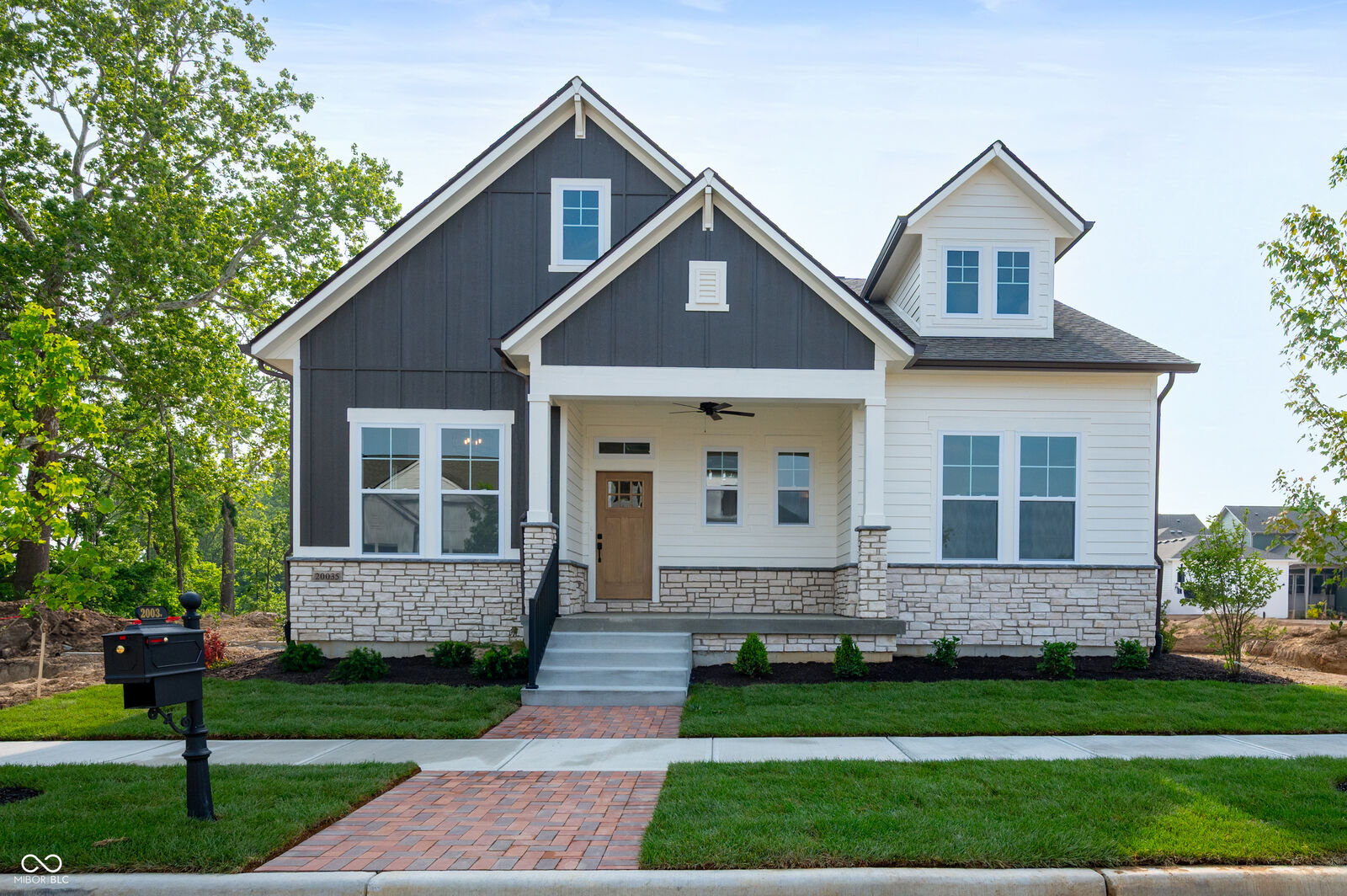 Property Photo: 19975 Tomlinson Road IN 46074