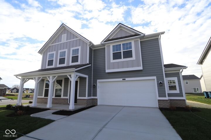 17025 Silo Ridge Way  Noblesville IN 46060 photo