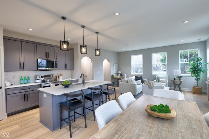 Property Photo:  10481 Cornell Avenue  IN 46280 