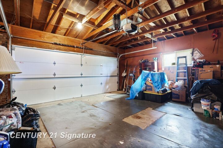 Property Photo: 3372 Studor Road MI 48601