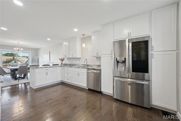 Property Photo: 1904 Dewitt Ridge Drive MO 63017