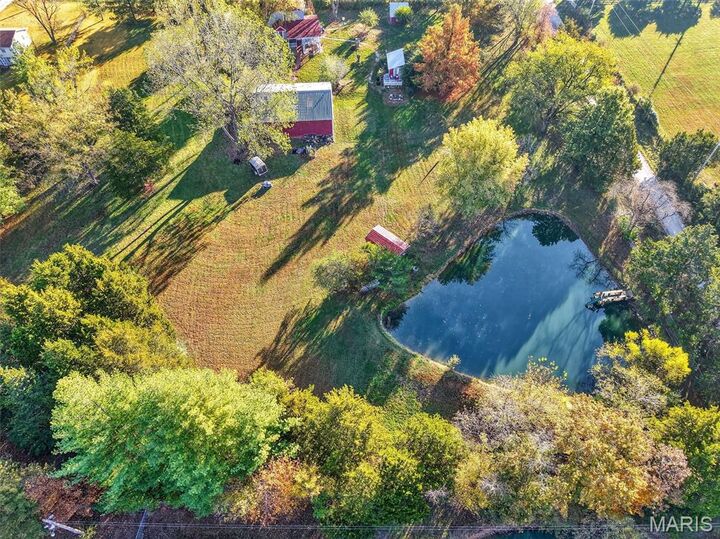 Property Photo:  283 Highway W  MO 63348 