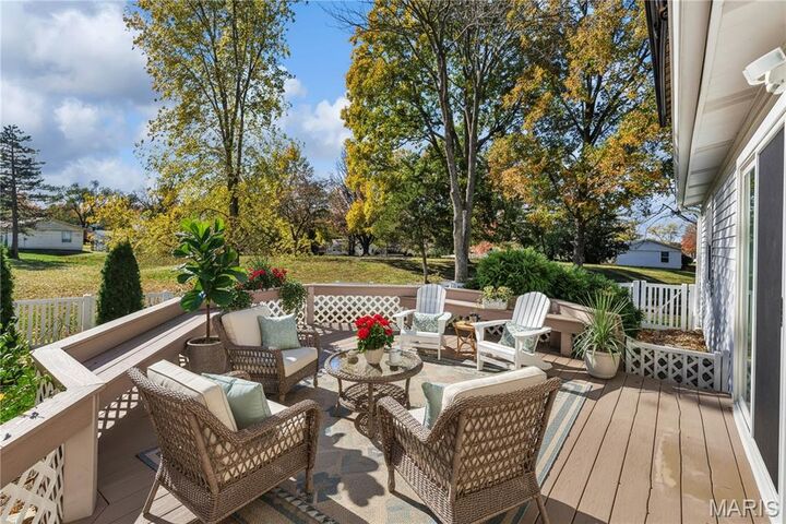 Property Photo:  15734 Plymton Lane  MO 63017 