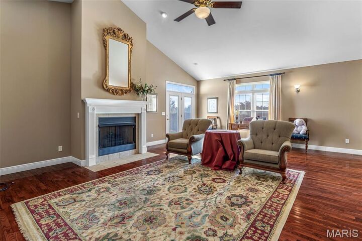 Property Photo: 520 Wynnfield Lane MO 63640