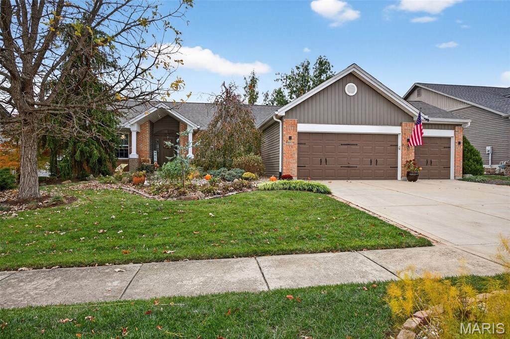 Property Photo: 234 Charging Bear Drive MO 63385