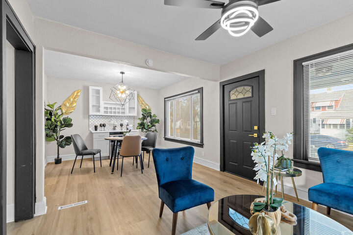 Property Photo:  3729 N 39th St  WI 53216 