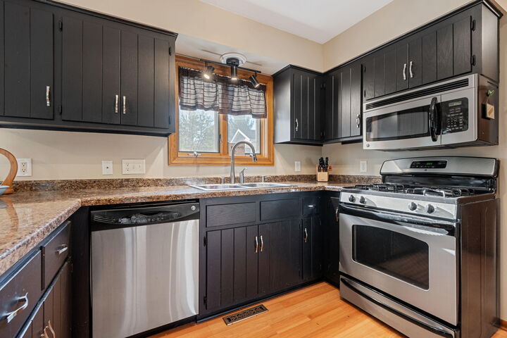 Property Photo:  508 Karin Dr  WI 53153 