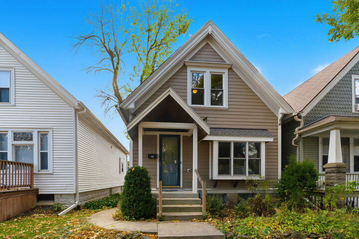 417 E Euclid Ave  Milwaukee WI 53207 photo