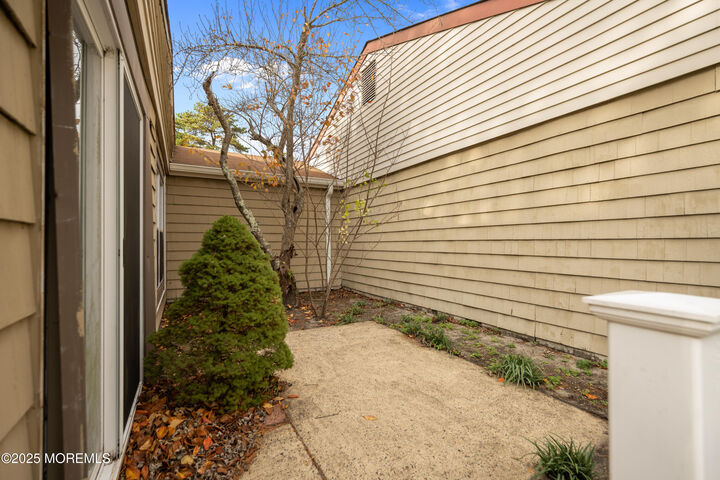 Property Photo: 550 A Mayfair Road NJ 08759