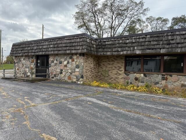 Property Photo: 2502 Boyer Road MI 49038