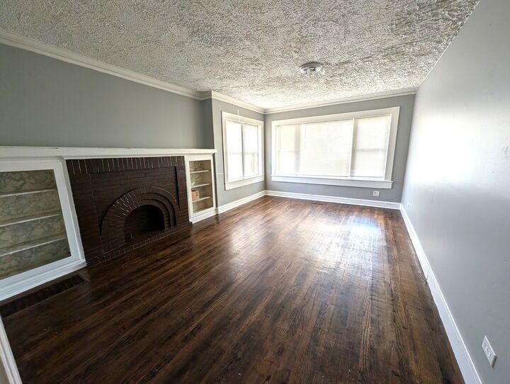 Property Photo: 6536 S Paulina Street IL 60636