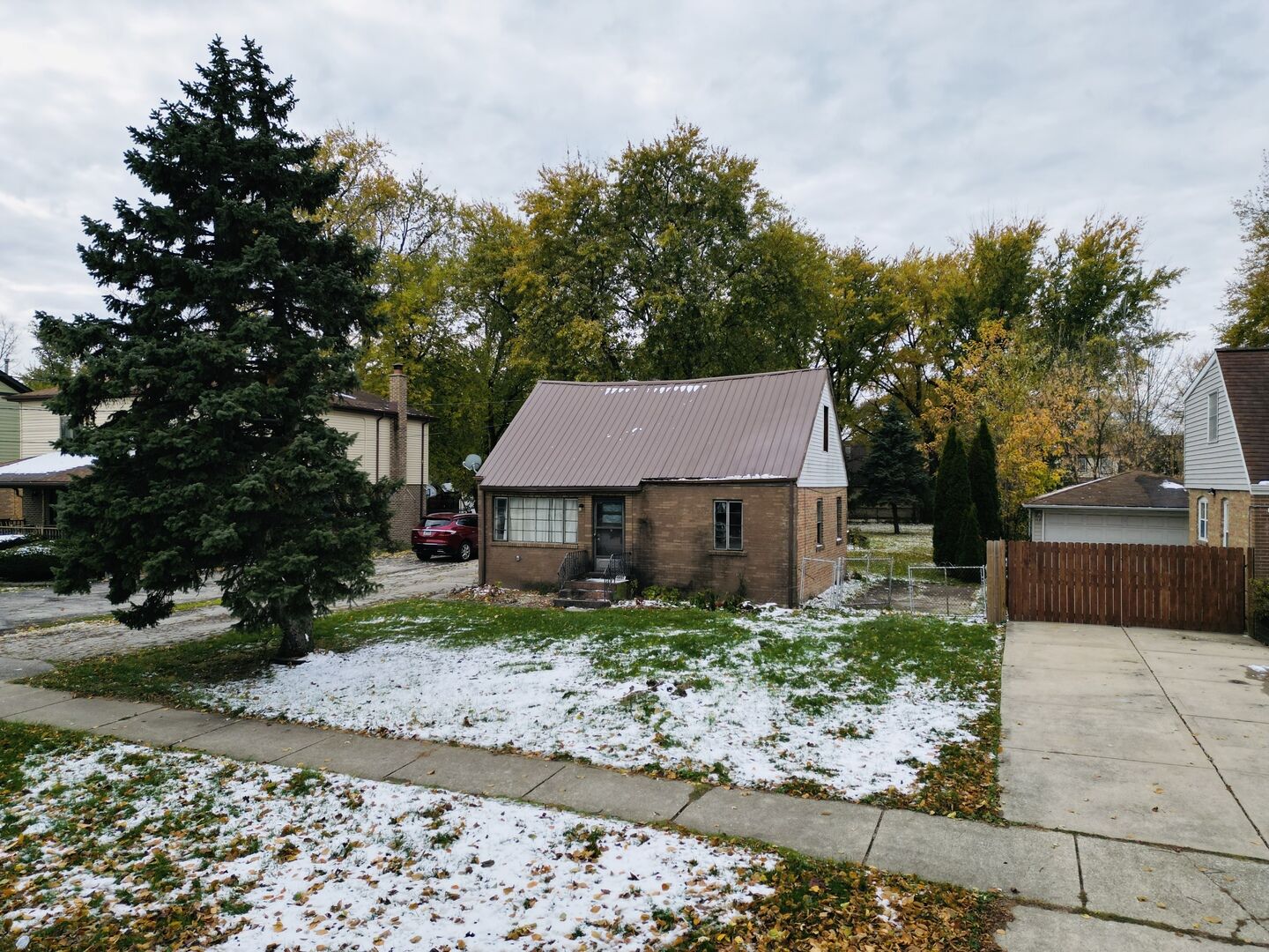 Property Photo: 9316 Sayre Avenue IL 60453