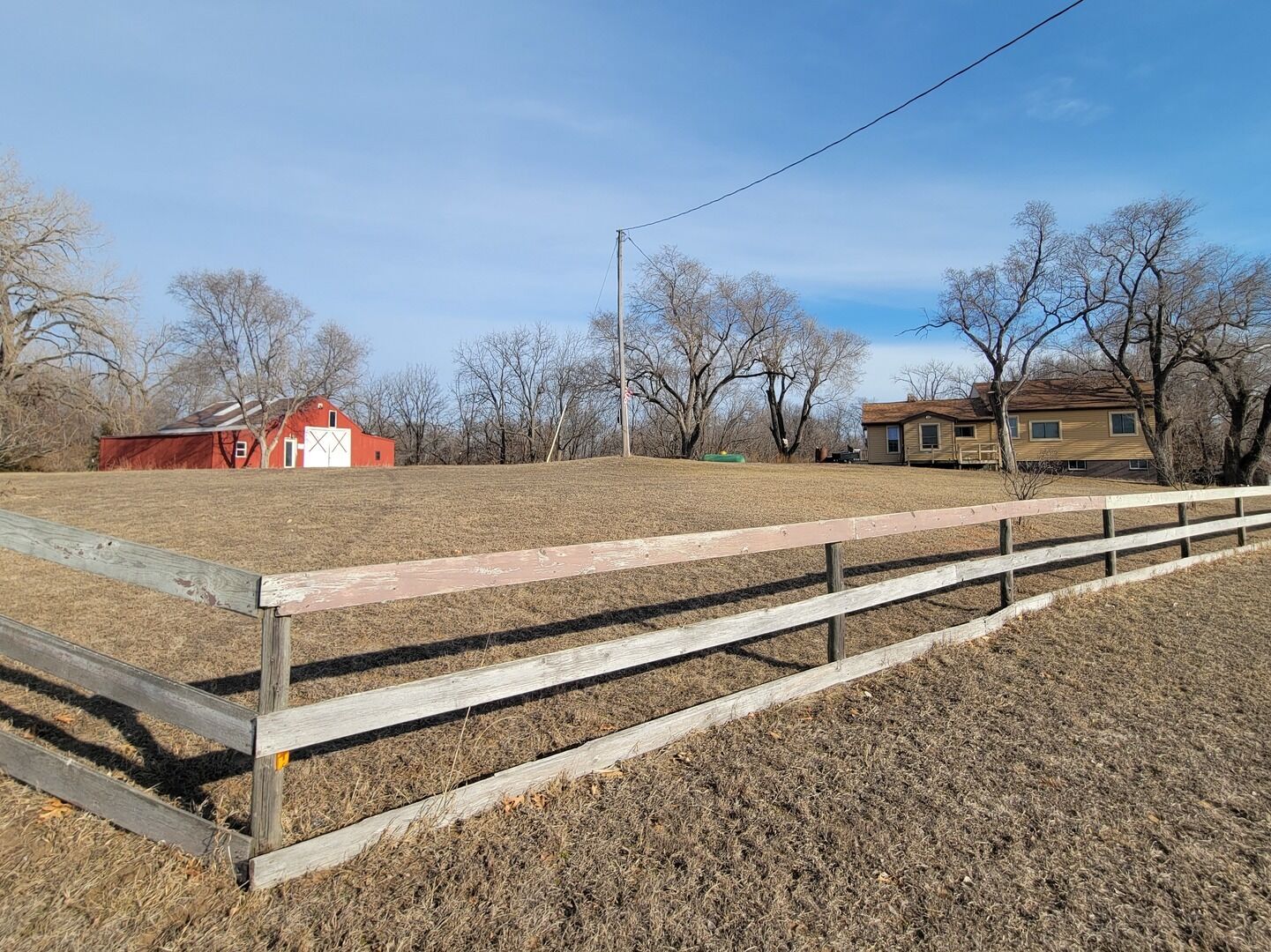 Property Photo:  21882 410 East Street  IL 61361 