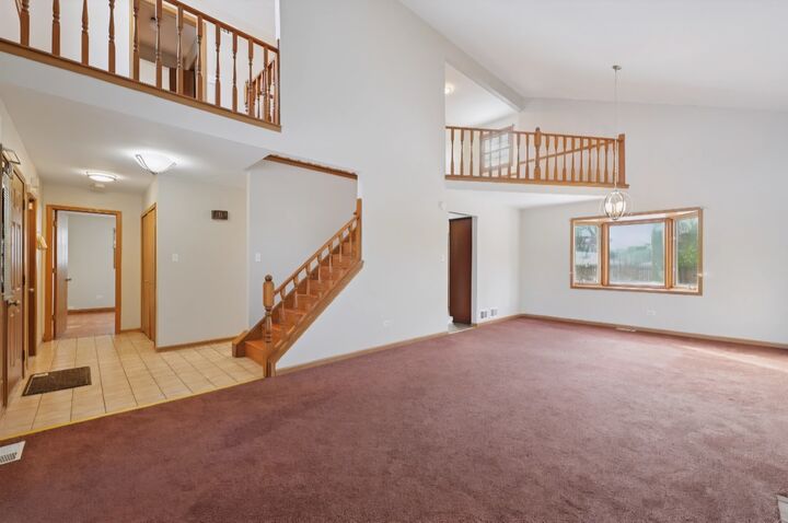 Property Photo: 17910 Millstone Road IL 60429