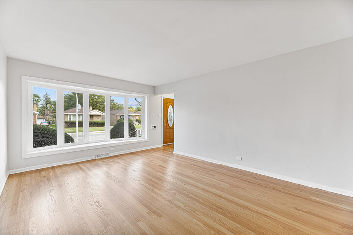 Property Photo:  10844 S Morgan Street  IL 60643 