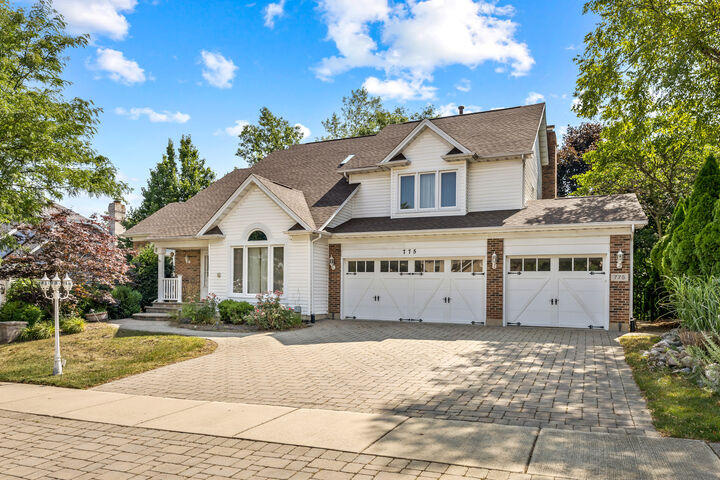 775 Harmon Boulevard  Hoffman Estates IL 60169 photo