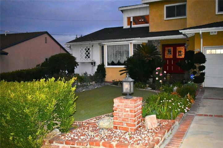 Property Photo:  1862 Hendron  CA 91755 